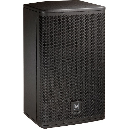 Passive speakers
