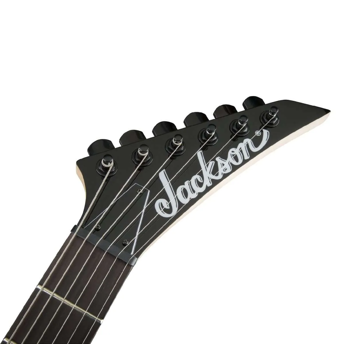 Jackson JS11 DK AH FB 22 Fr MT BL
