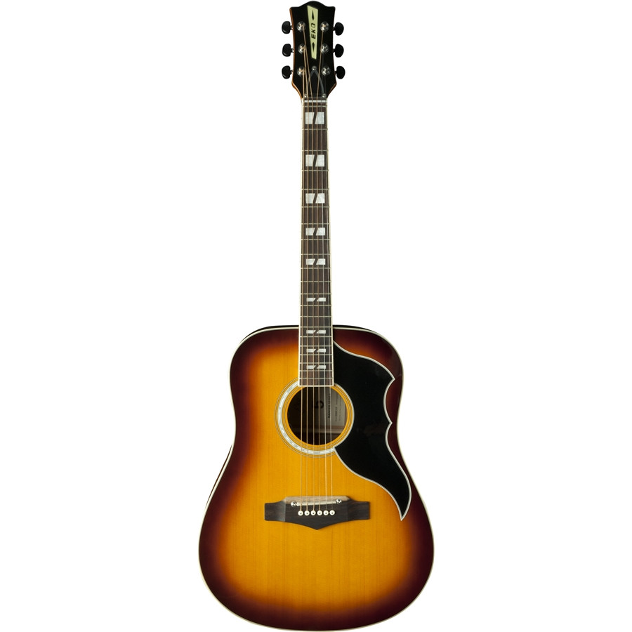 Eko Ranger VI VR Honey Burst