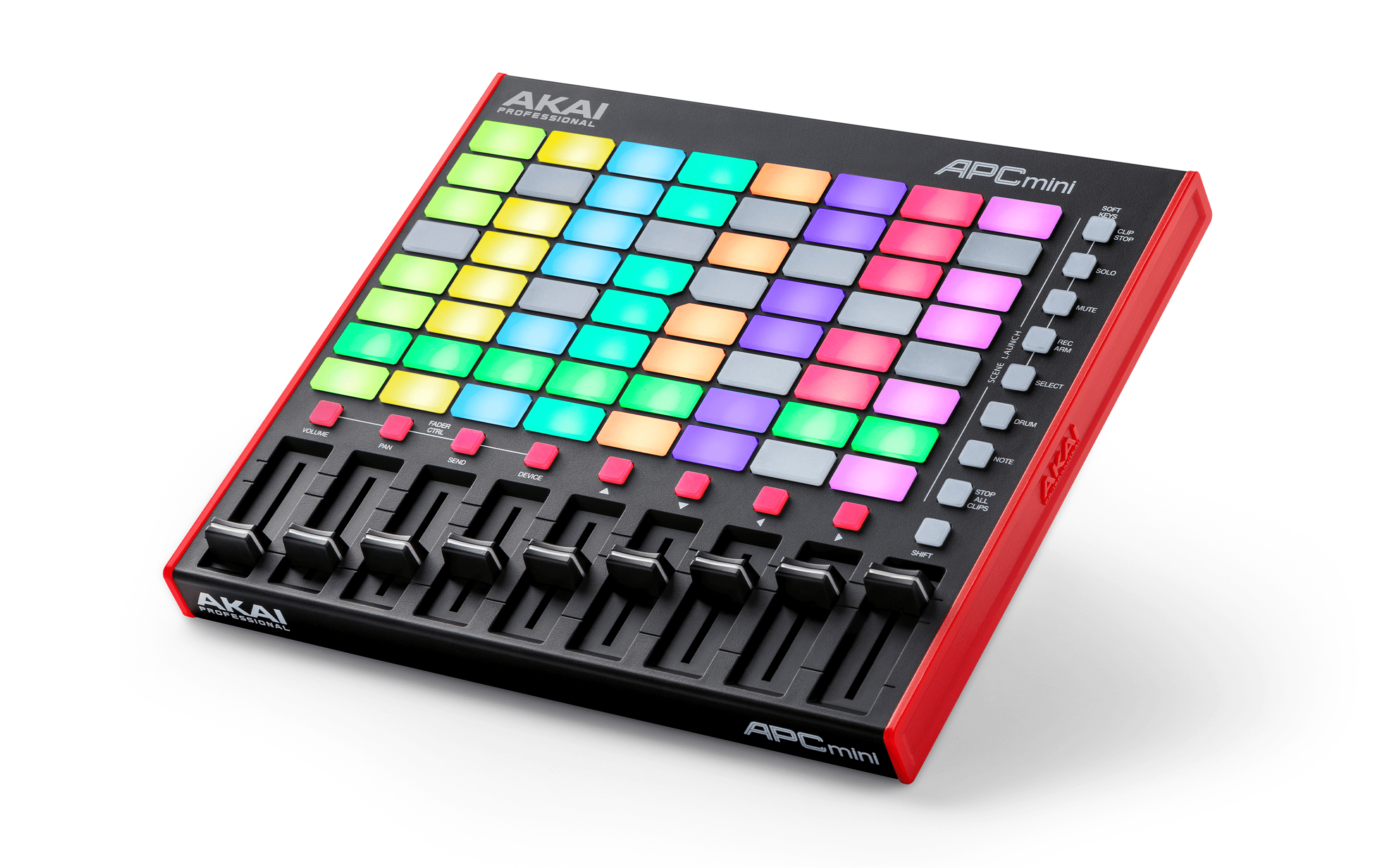 Akai Apc Mini 2