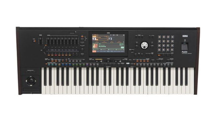 Korg Pa5