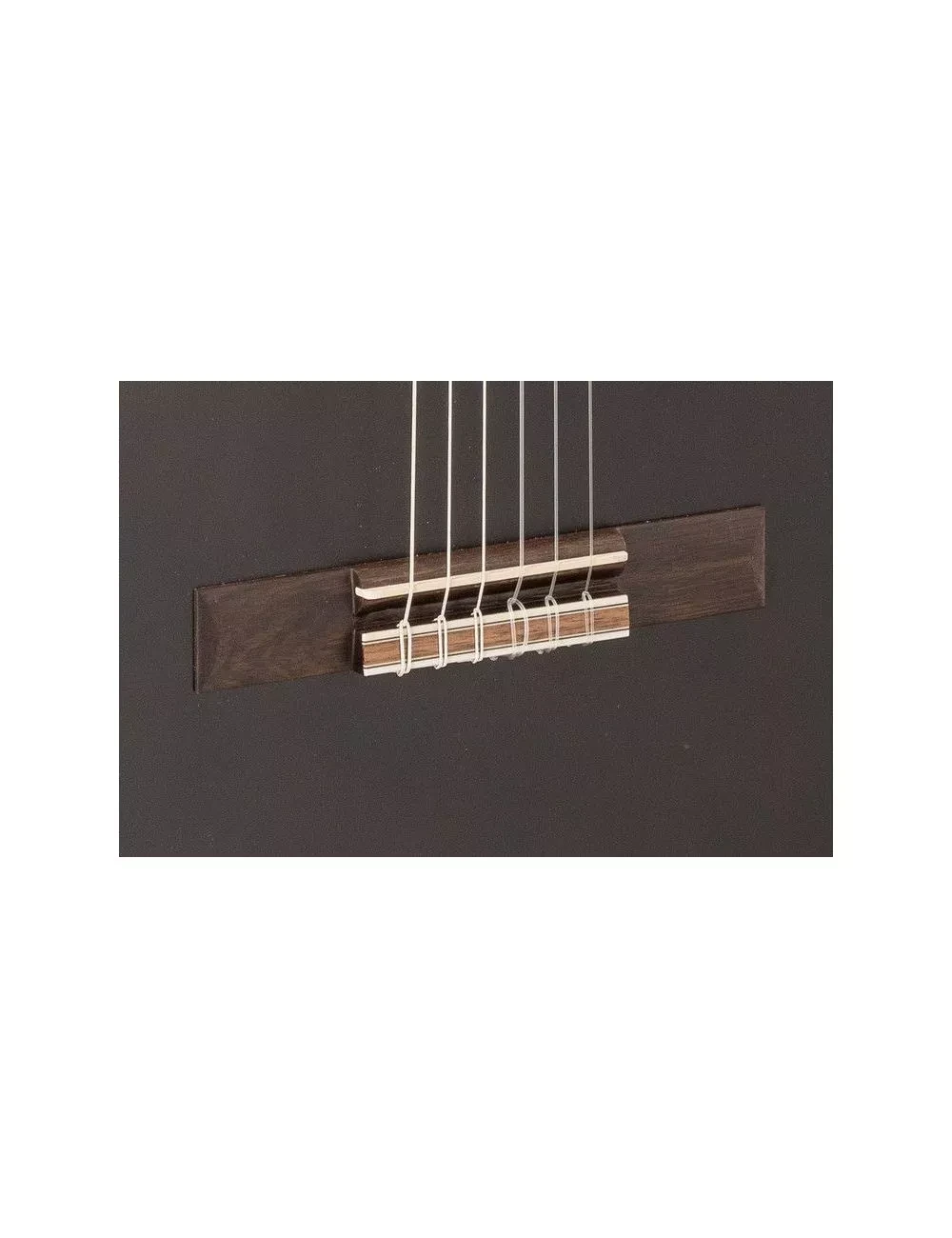 Admira Luna ECF klassik gitara