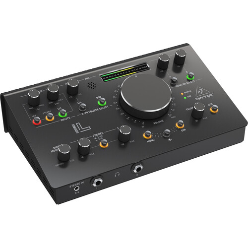 Behringer Studio L