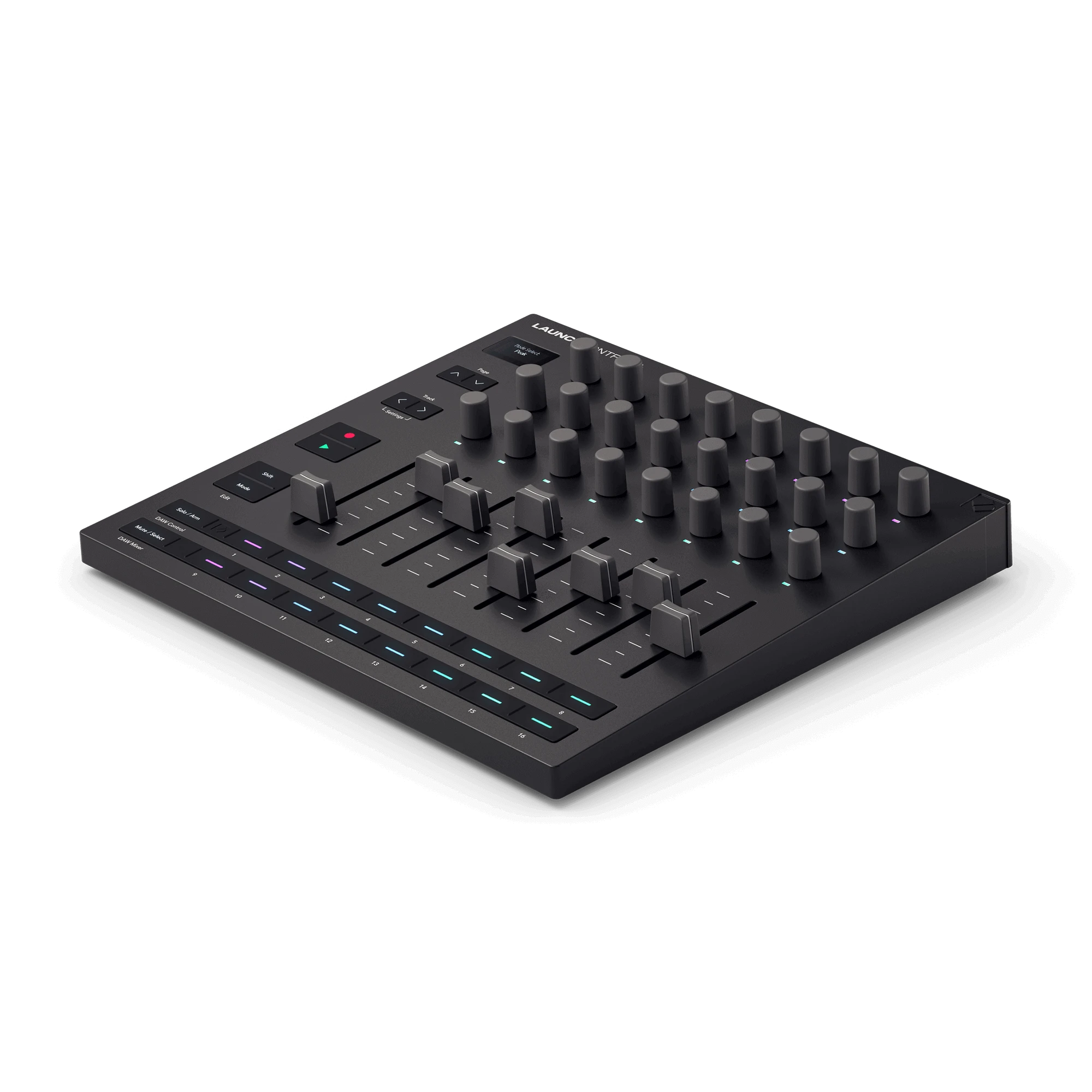 Novation Launch Control XL