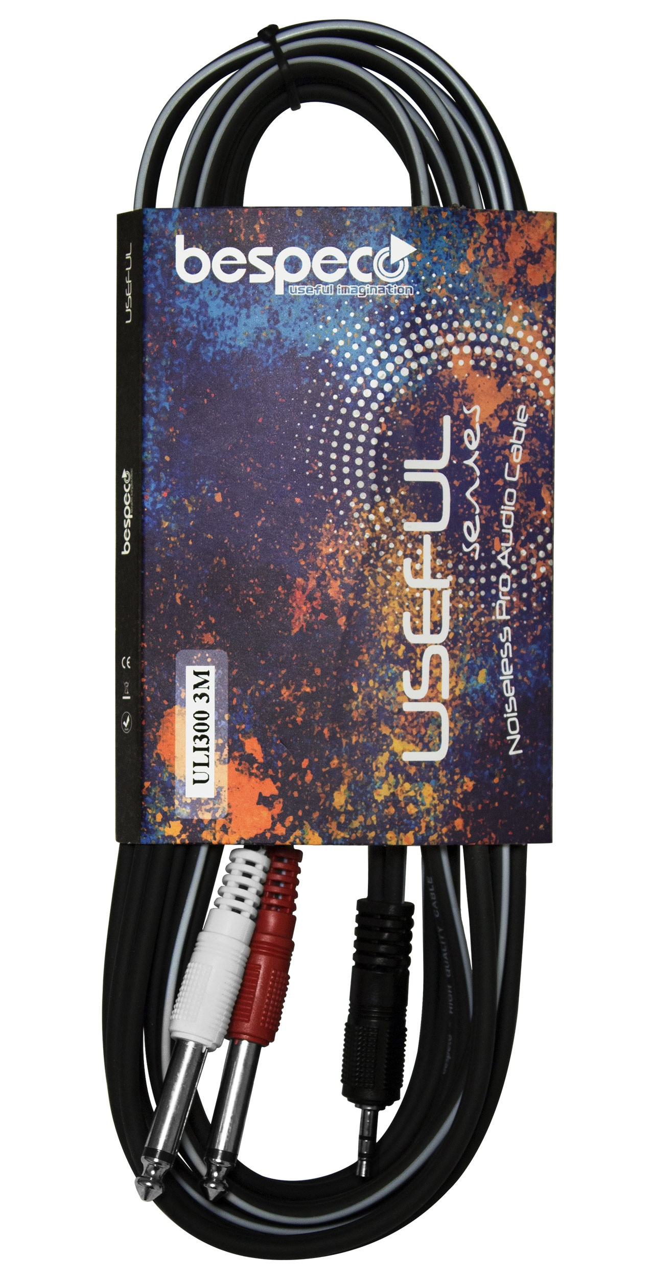 Bespeco ULI300