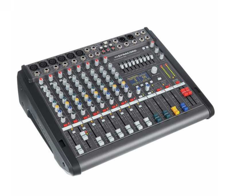 Dynacord PM600-3 Çin İstehsal