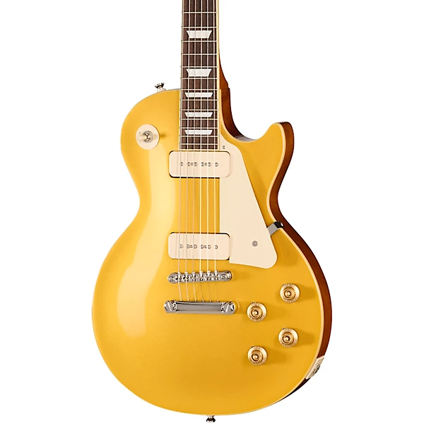Epiphone Les Paul Standard 50s Goldtop