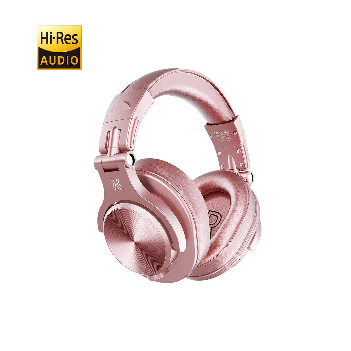 OneOdio A70 Rose-gold