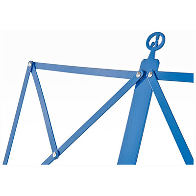 Startone Music Stand Blue