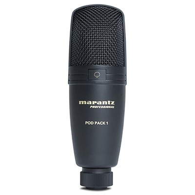 Marantz Pod Pack 1
