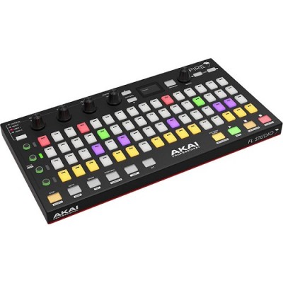 Akai Fire Controller Only