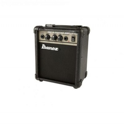 Ibanez lJRX20 BK Pack