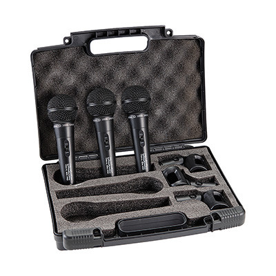 Soundsation VOCAL 300 PRO 3P