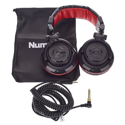 Numark Red Wave Carbon