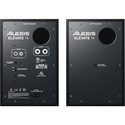 Alesis Elevate-4