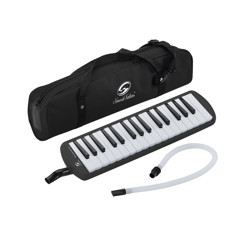 Soundsation Melody KEY 32-BK