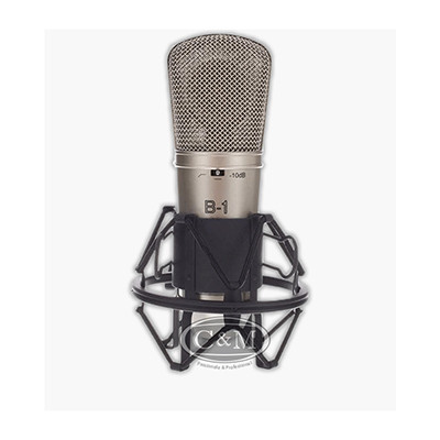 Behringer B-1