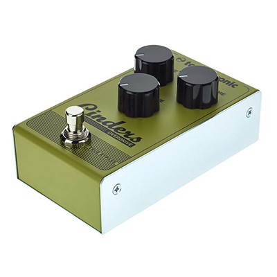 TC Electronic Cinders Overdrive