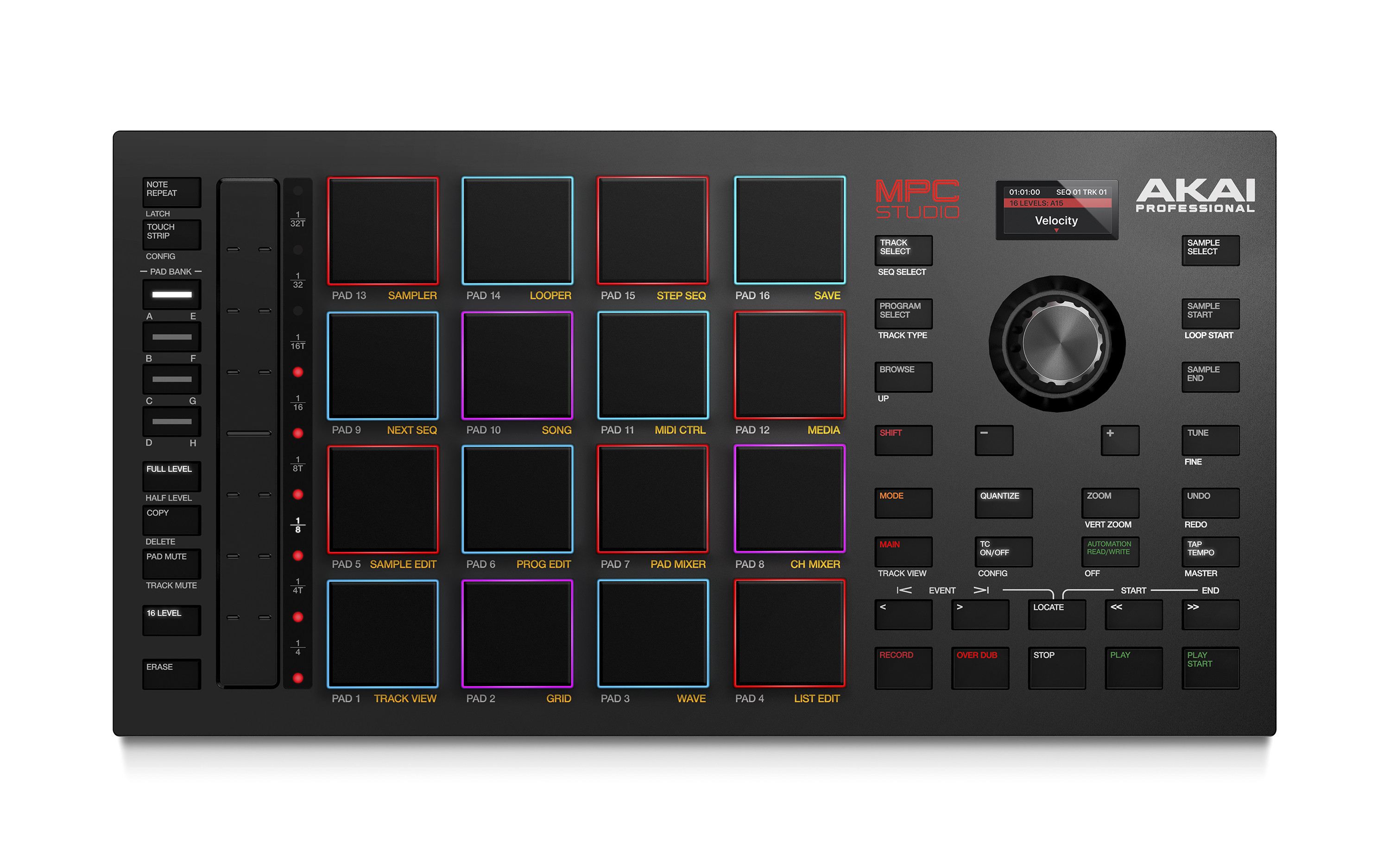 Akai MPC Studio ll