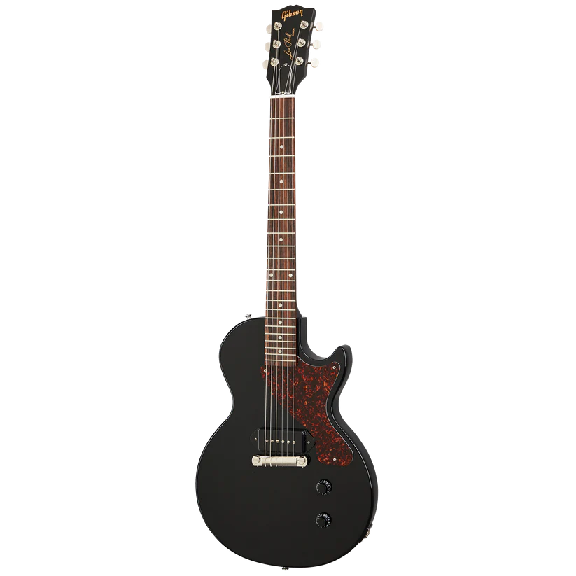 Gibson Les Paul Junior, Ebony(LPJR00EBNH1)