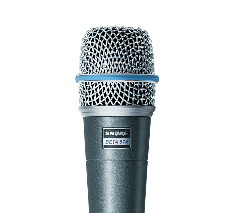 Shure Beta 57A