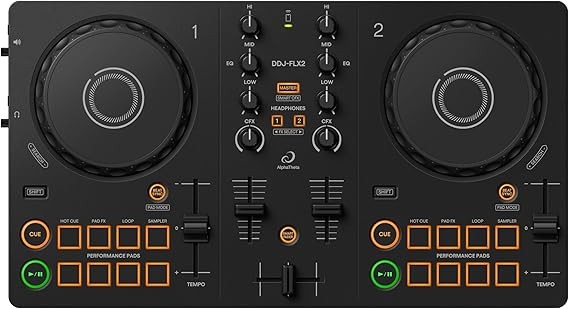 Pioneer DDJ-FLX2