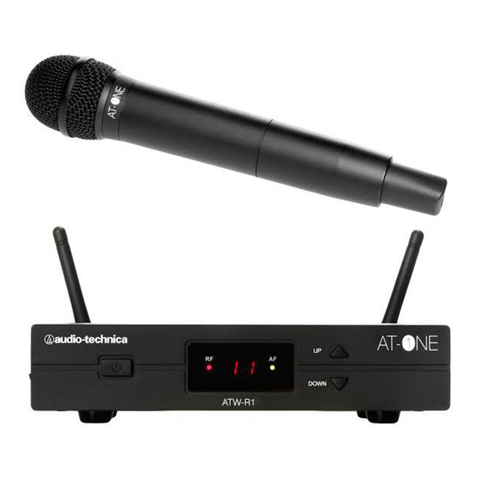 Audio-Technica ATW-13DE3