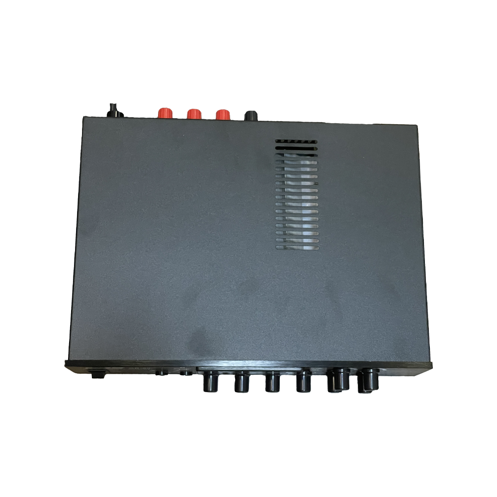 GBS GB-80 Dinamik gücləndiricisi