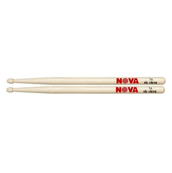 Vic Firth N7A Nova 7A