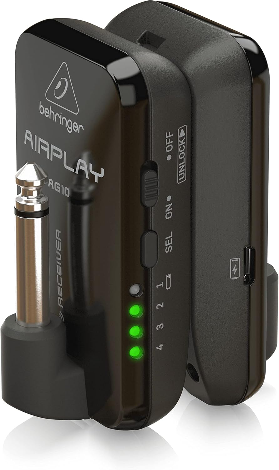 Behringer Airplay Guitar AG10