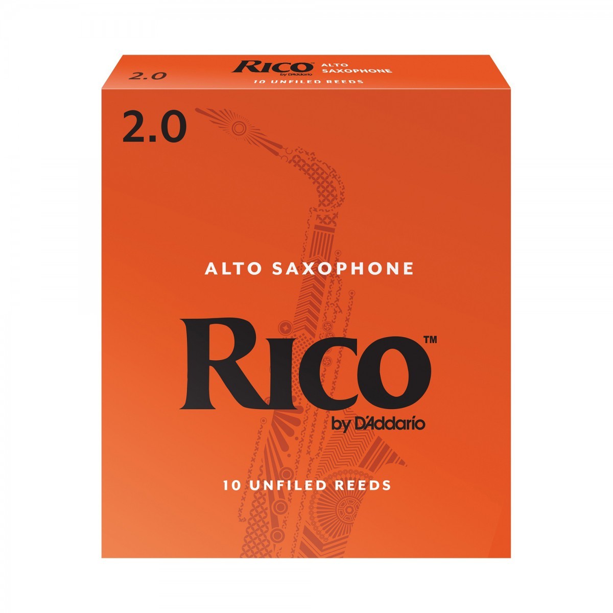 Rico RJA1020