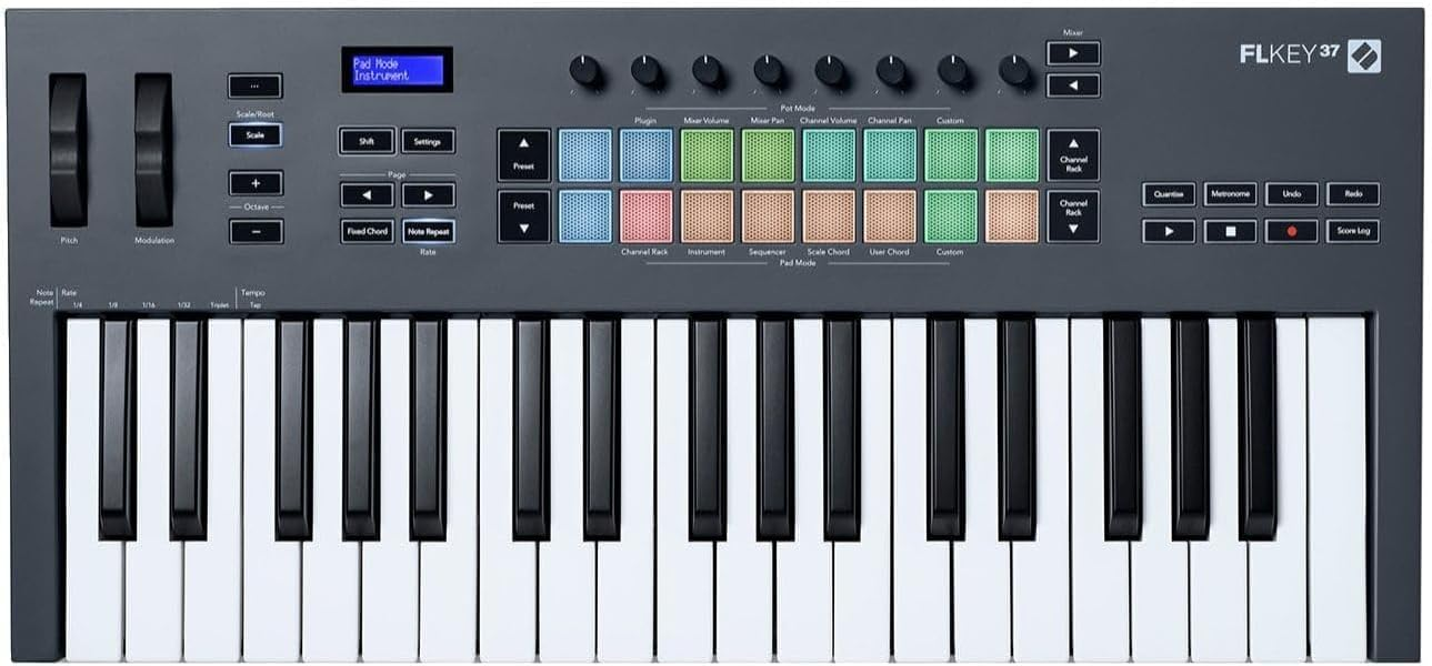 Novation FLkey 37