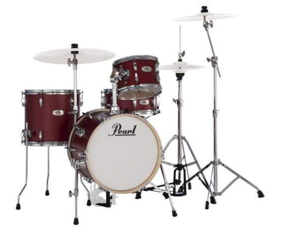 Pearl MT564 MRD 16"