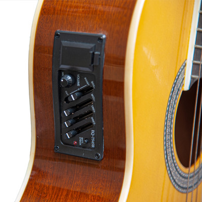 Winzz AC70CE LB Electro-Classic