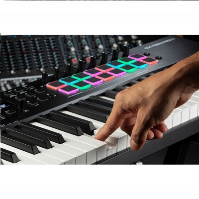 M-audio Oxygen Pro 61