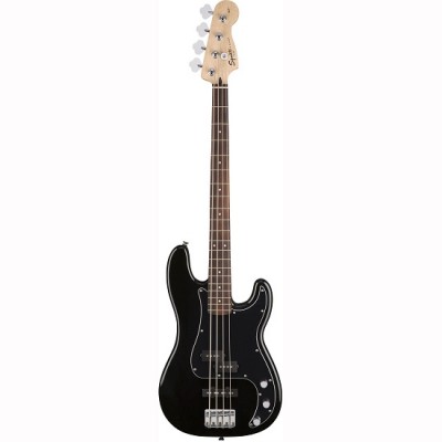 Fender SQ Affinity  Bass BK pack