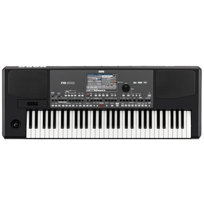 Korg Pa 600