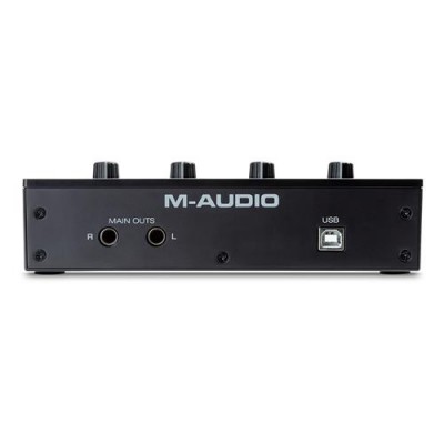 M-audio Mtrack Duo