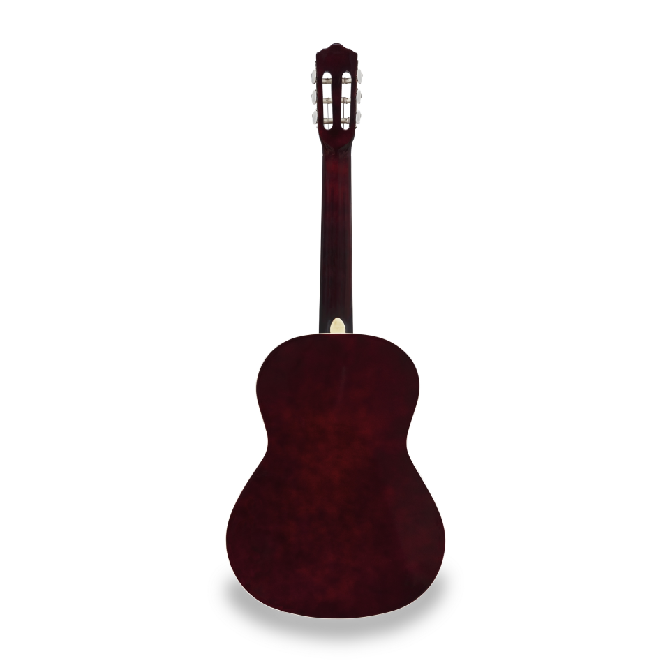 Soundsation TOLEDO MILEIA 44NT CE CLASSICAL GUITAR