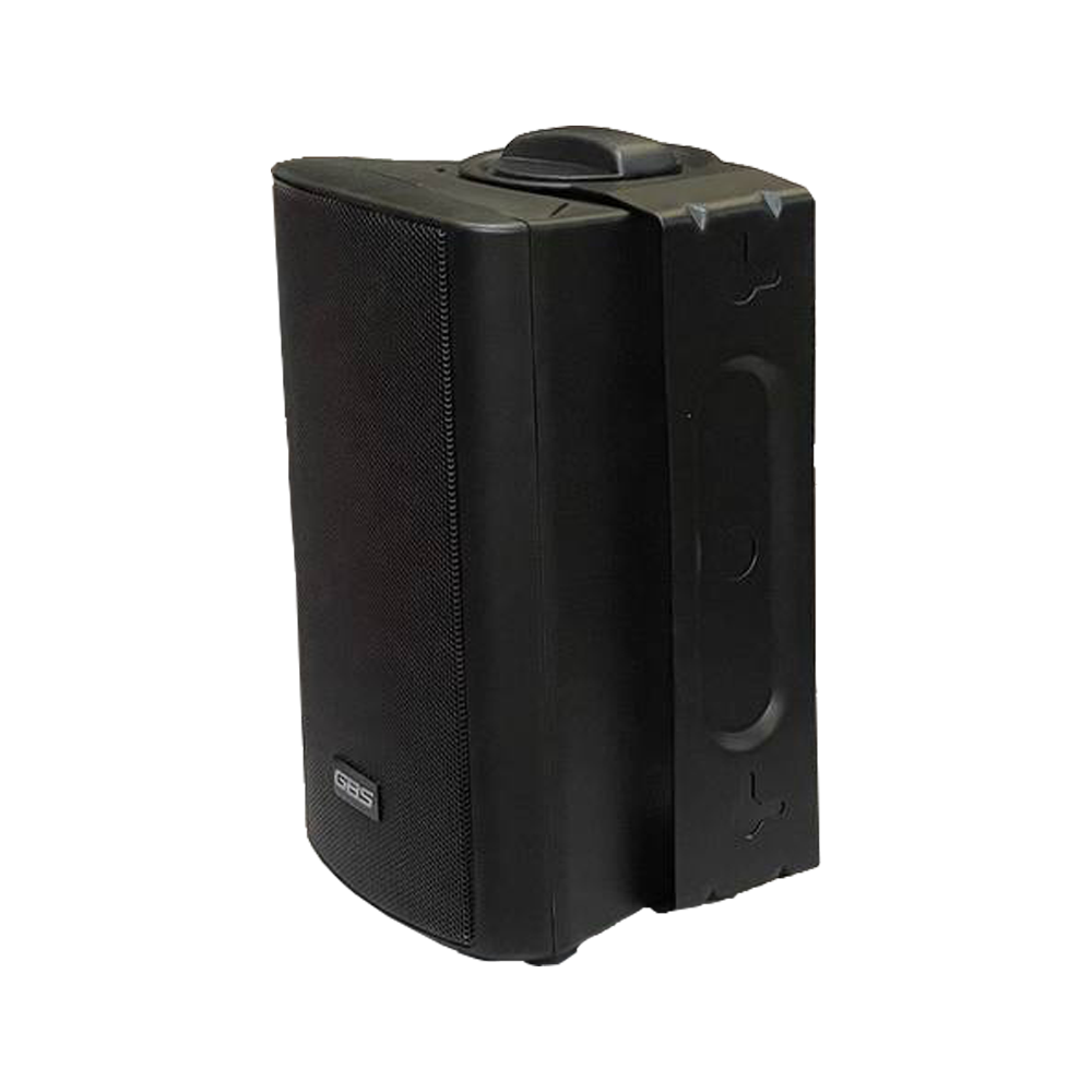 GBS GS-31B Divar dinamiki