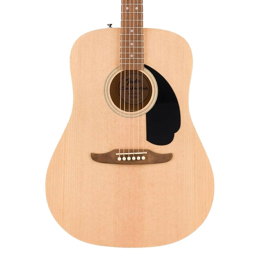 FENDER DEBUT REDONDO Drednaught Acoustic Natural