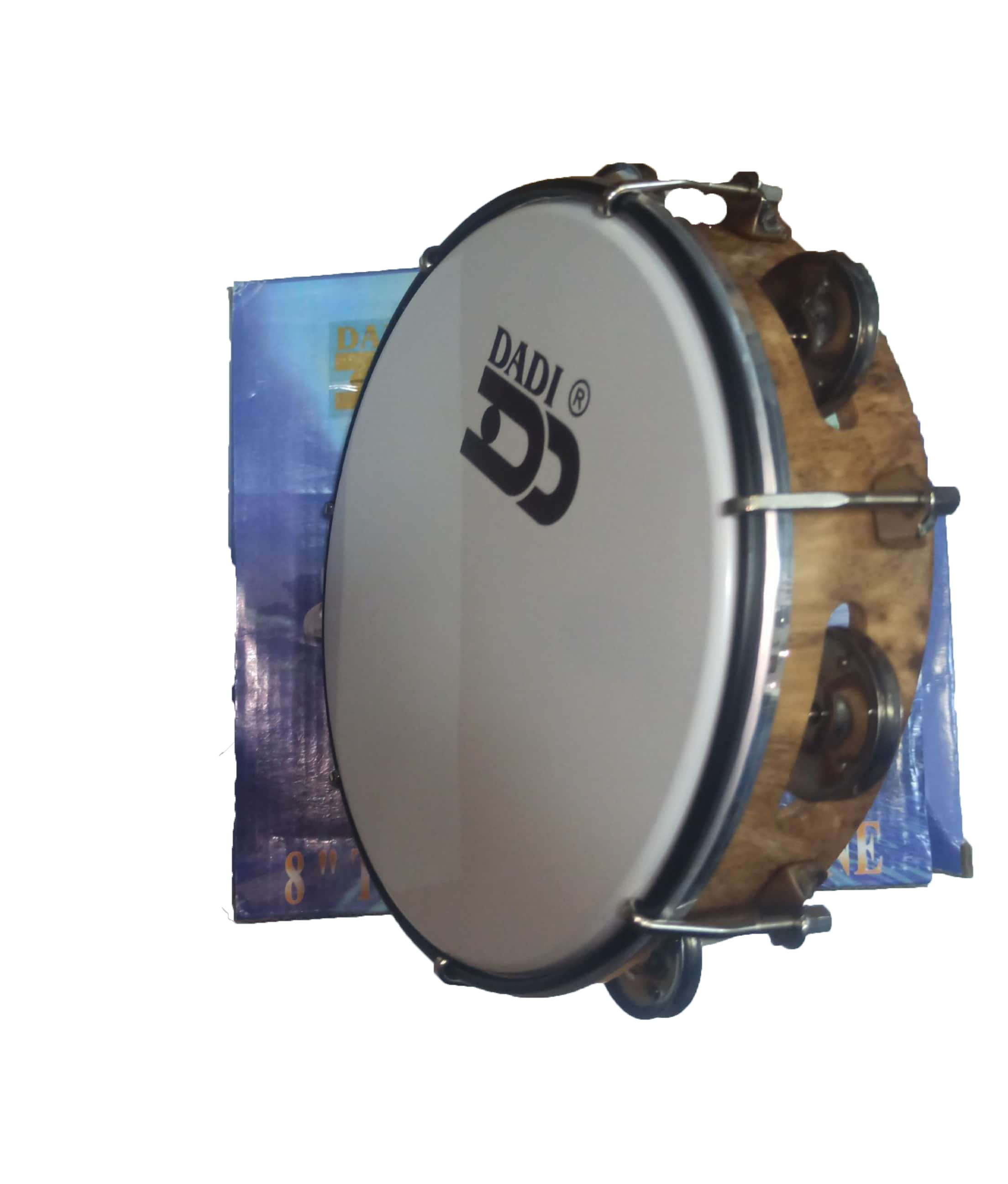 Tambourine MT6-08
