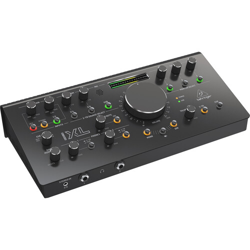 Behringer Studio XL