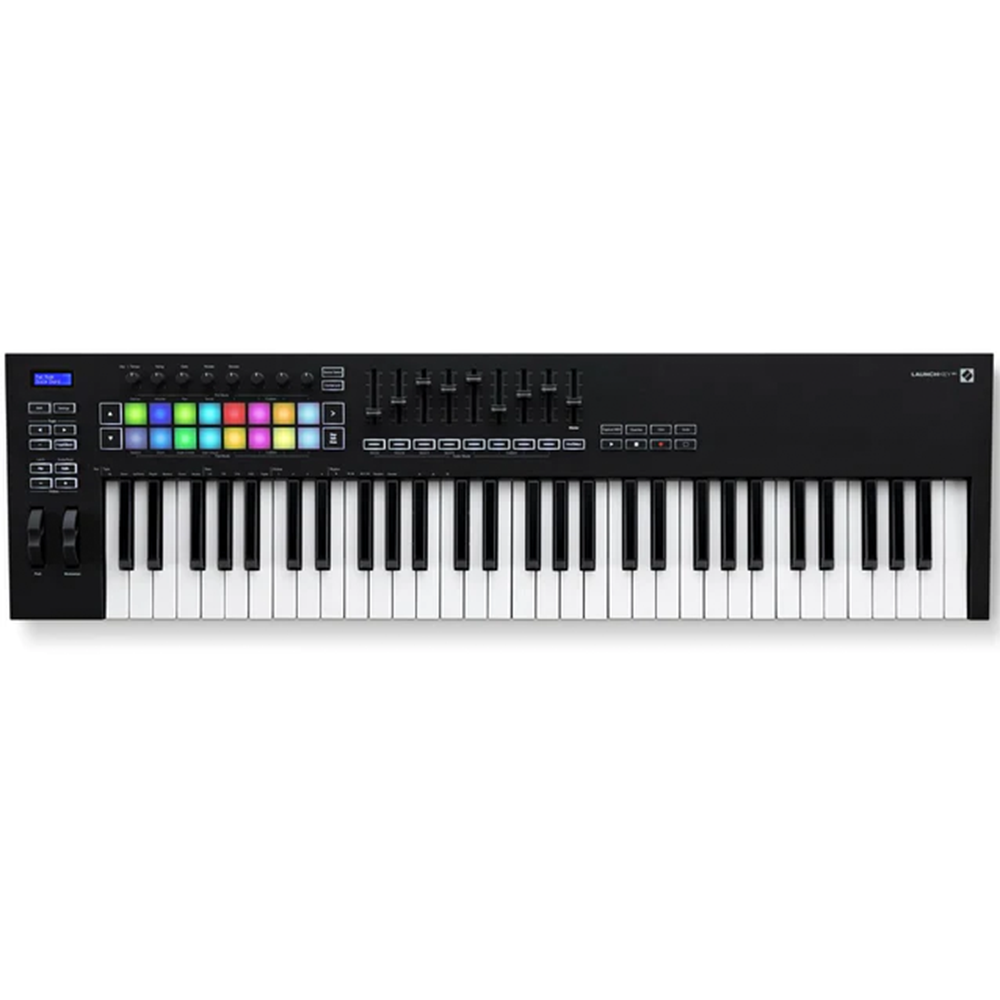Novation Launchkey 61 [MK3]