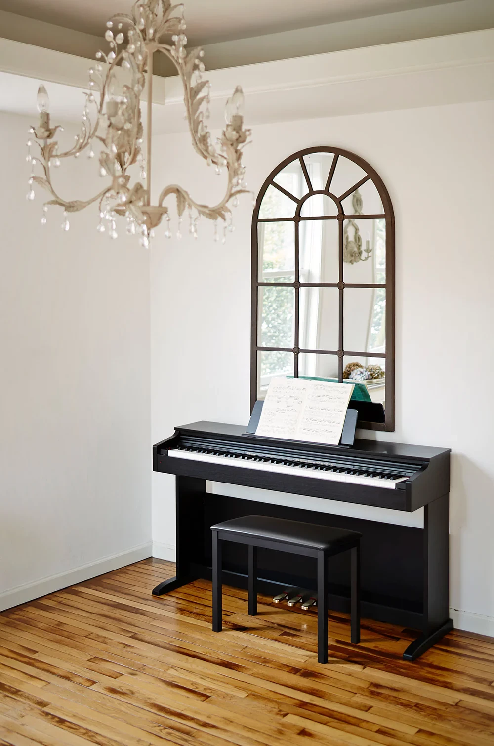 Casio AP-270 BK Celviano