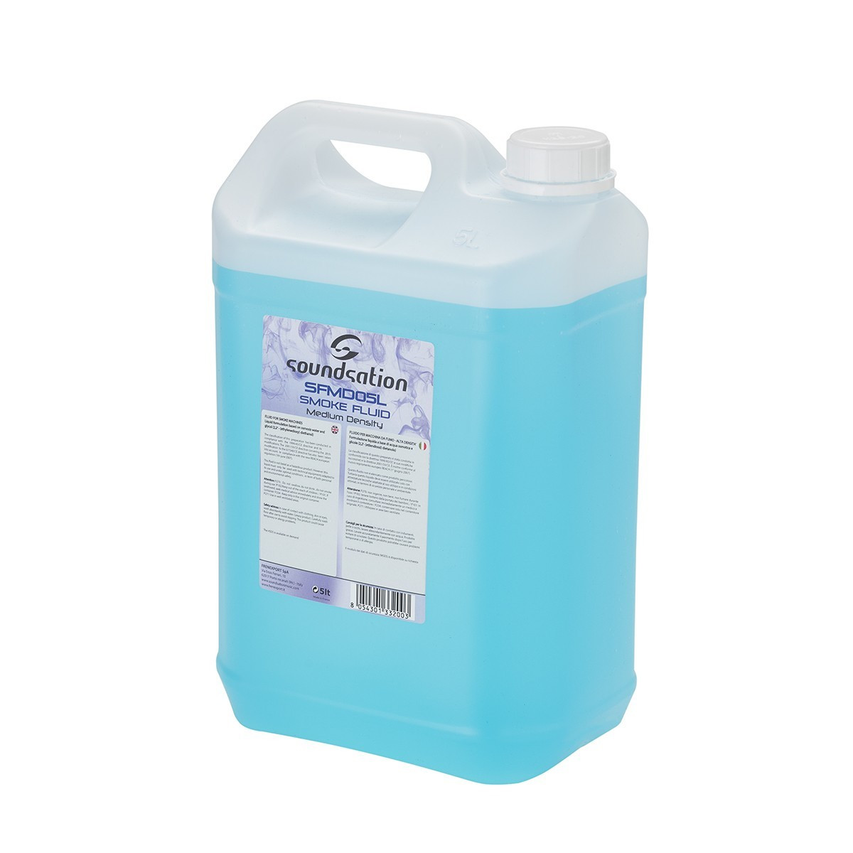 Soundsation SFMD05L Smoke Fluid