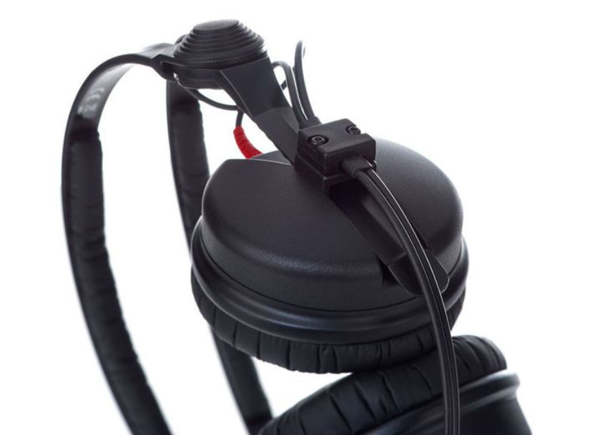 Sennheiser HD-25