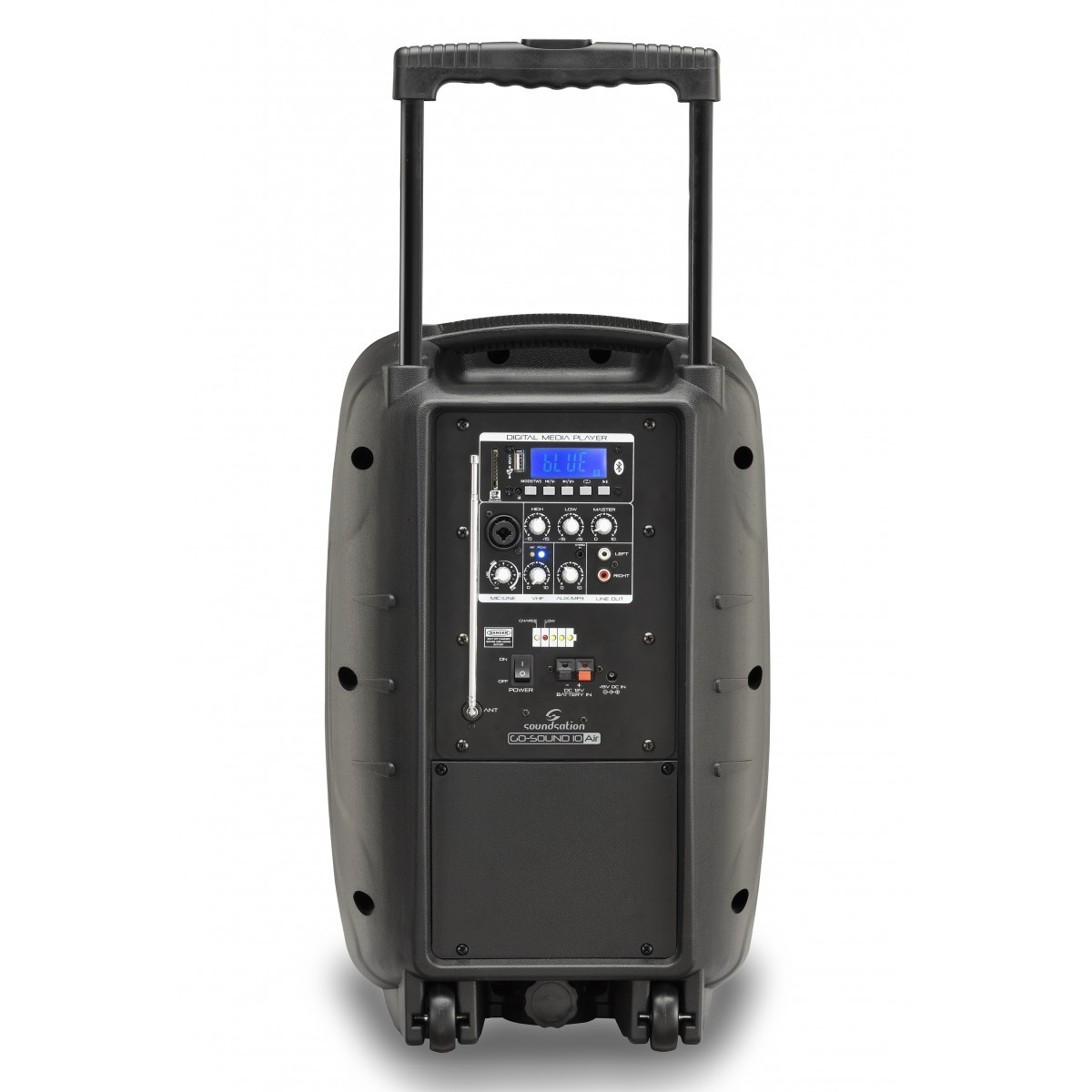 Soundsation GO-SOUND 10AIR