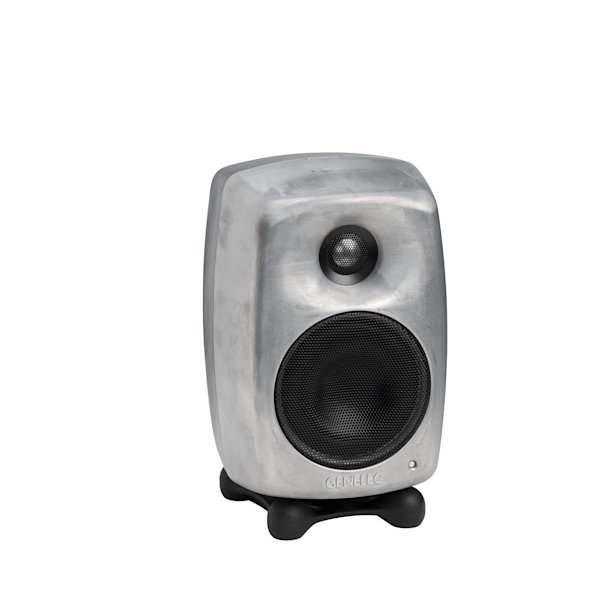 Genelec Monitor 8020D RAW