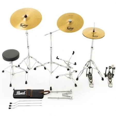 Pearl Roadshow 20" Set JBK